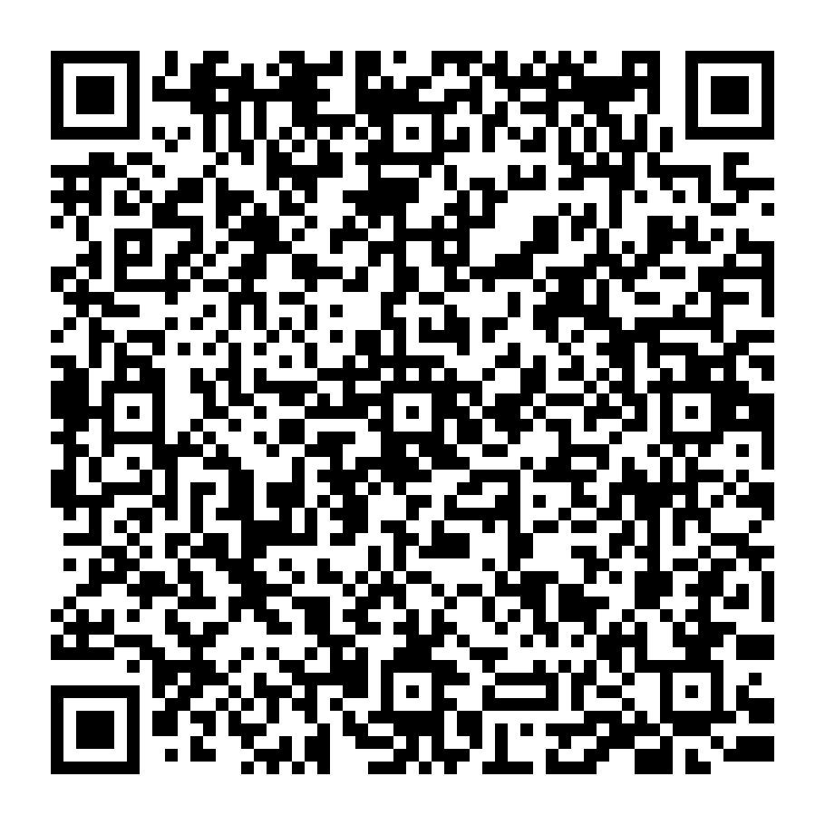 رمز QR