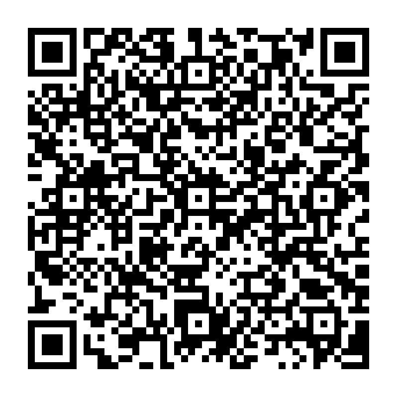 رمز QR