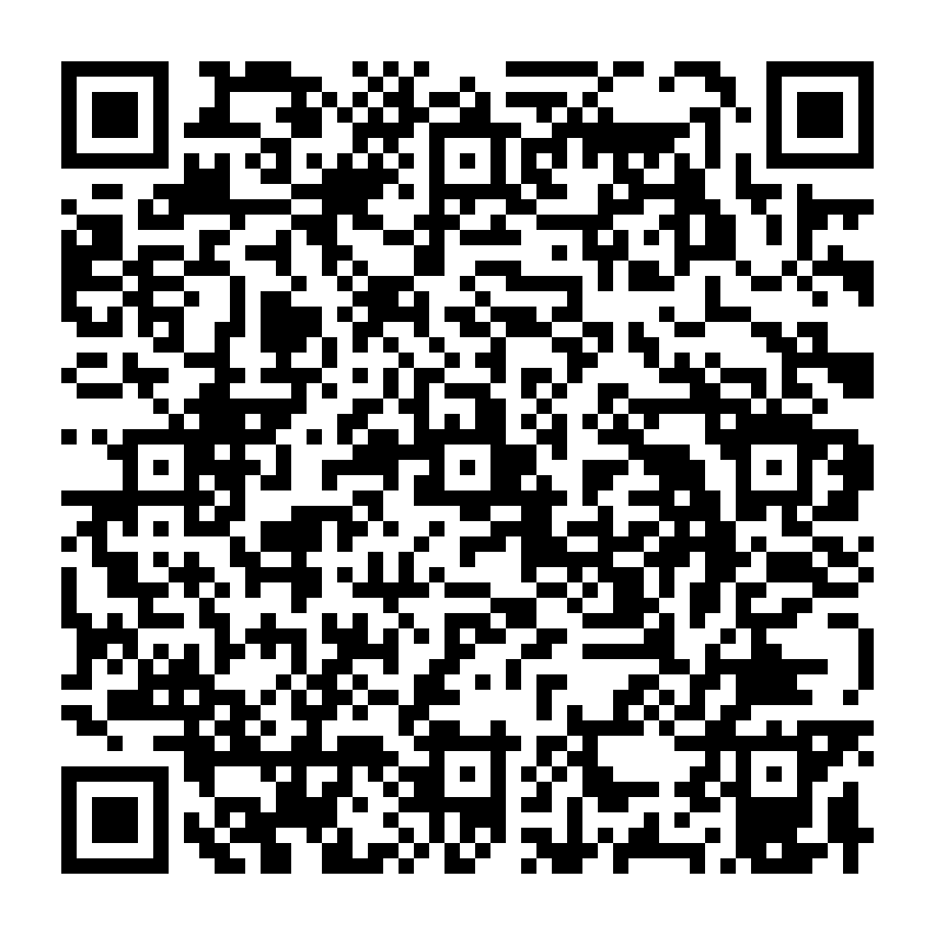 رمز QR