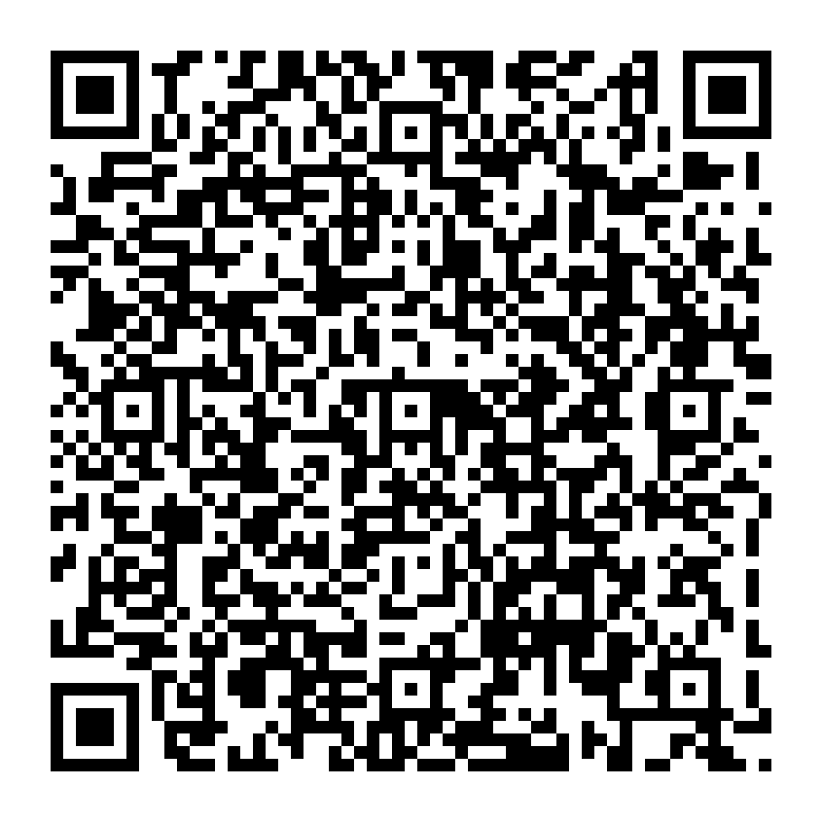 رمز QR