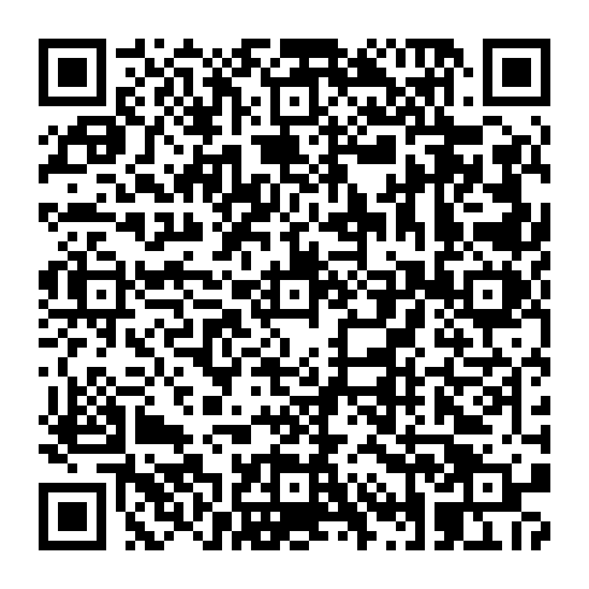رمز QR