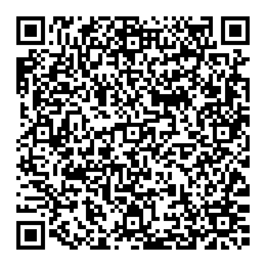 رمز QR