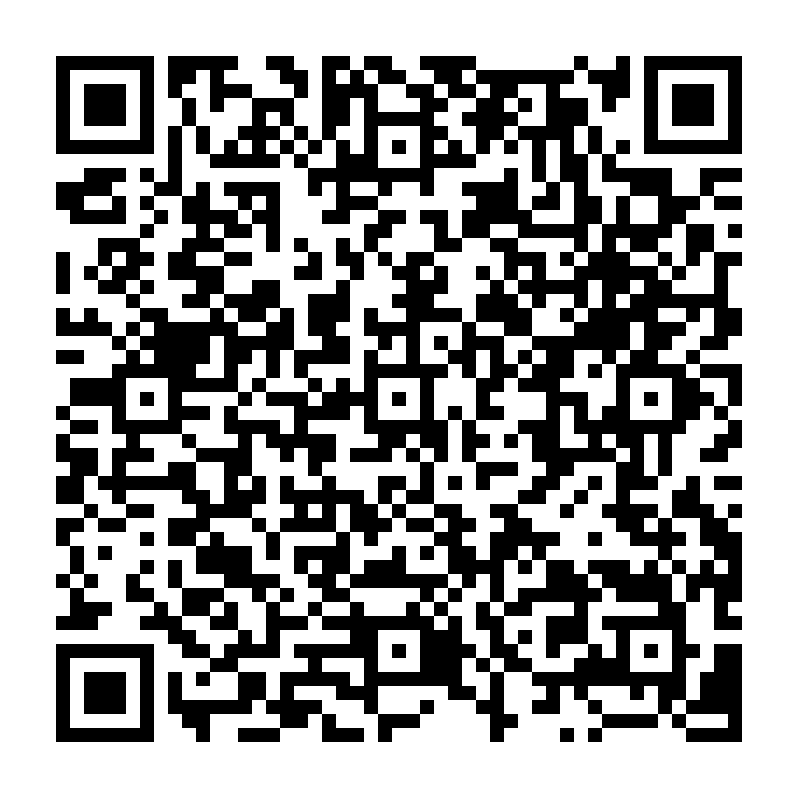 رمز QR