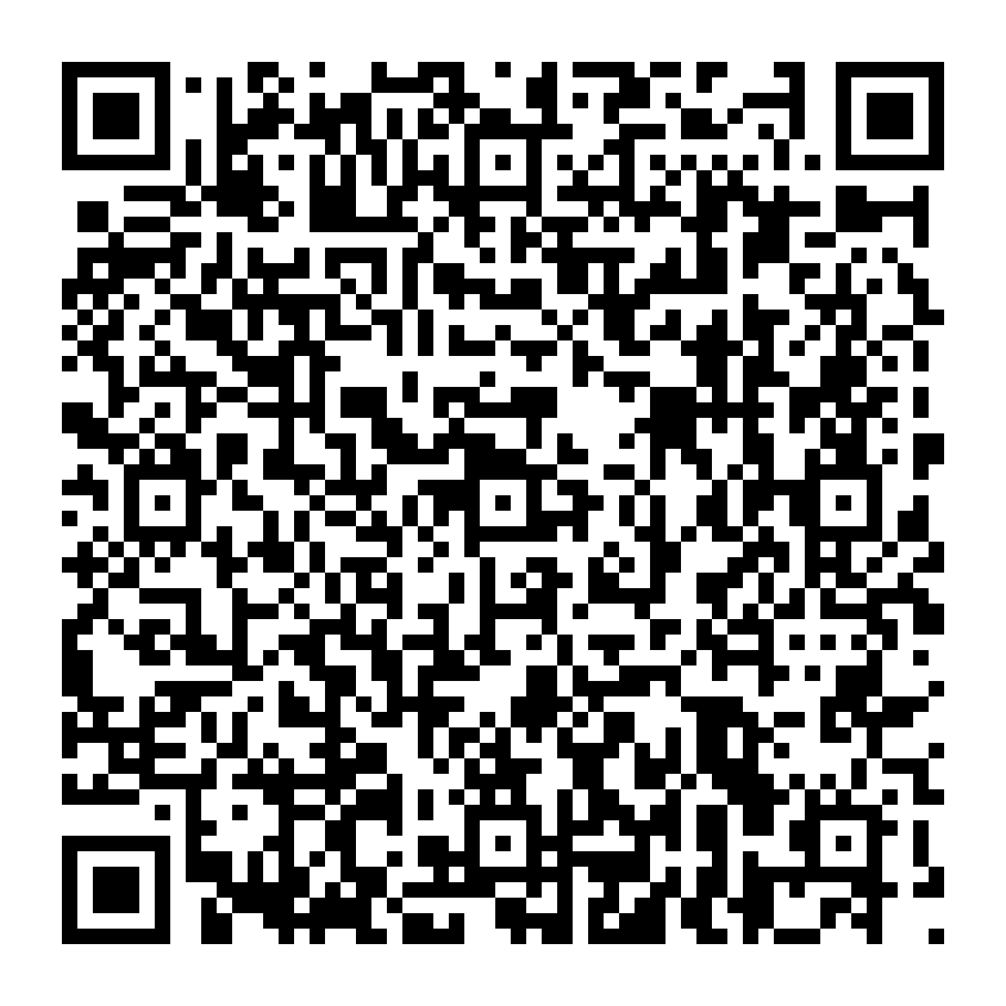 رمز QR