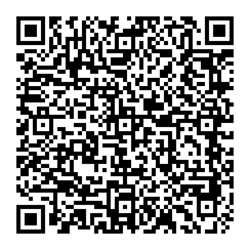 رمز QR