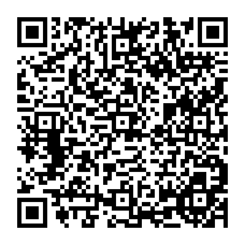 رمز QR