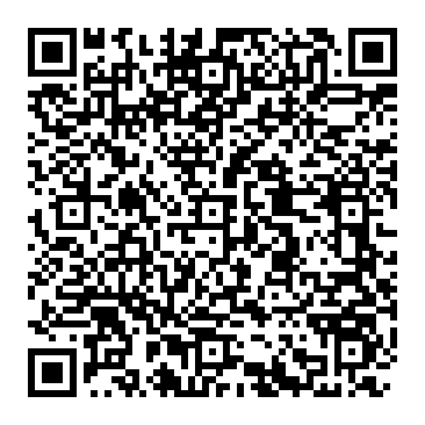 رمز QR