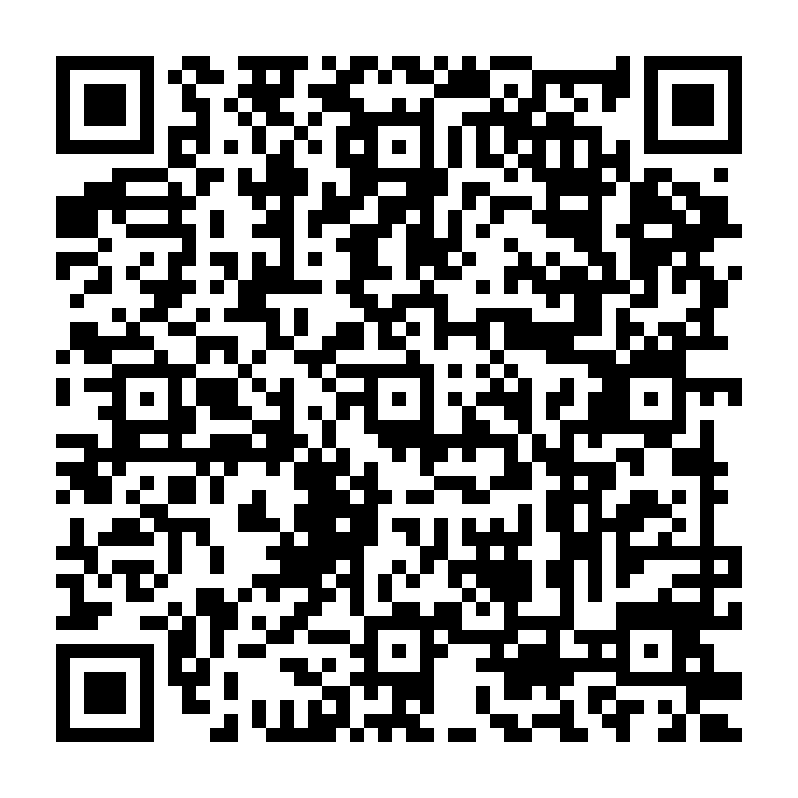 رمز QR
