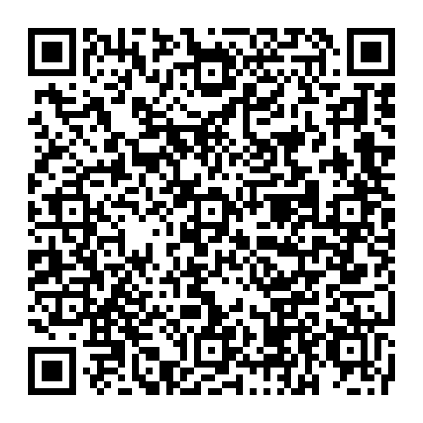 رمز QR