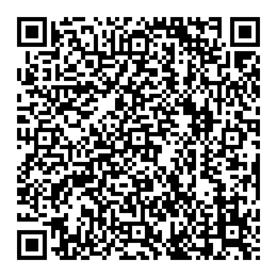 رمز QR