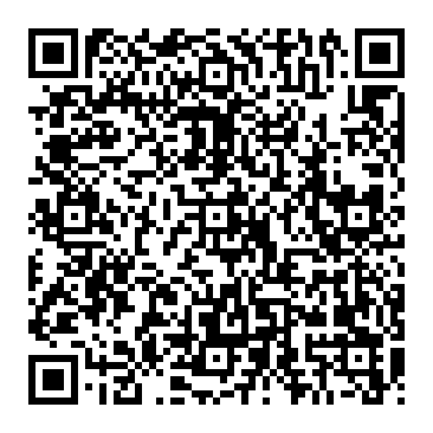 رمز QR