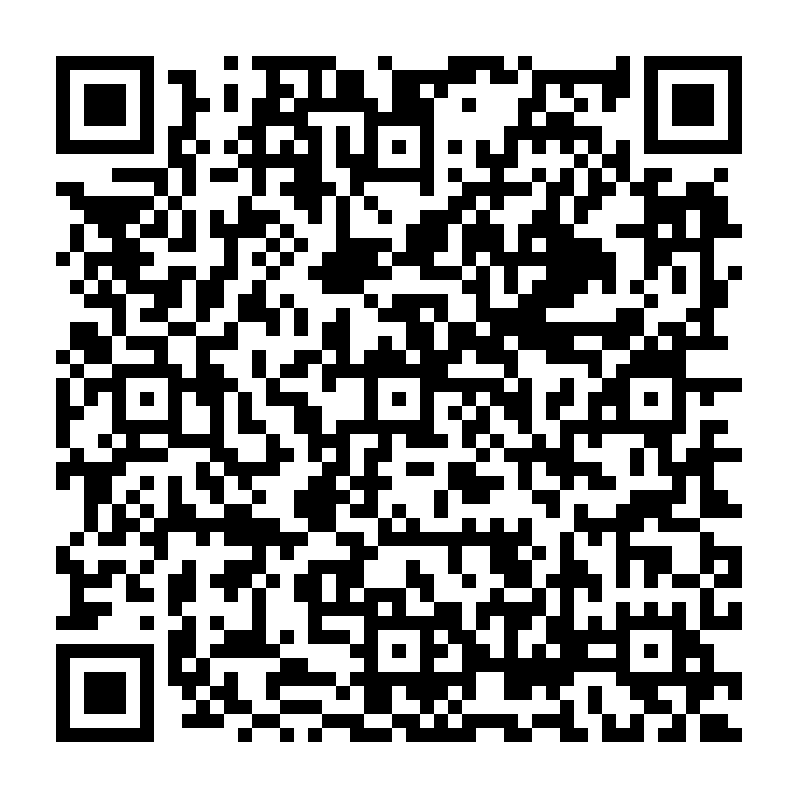 رمز QR