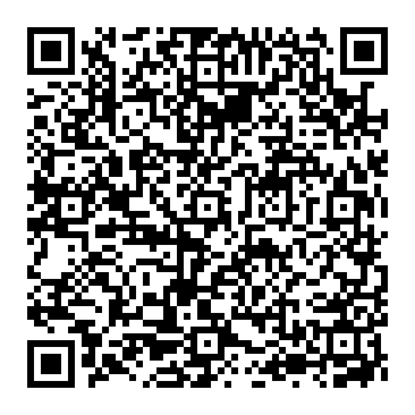 رمز QR