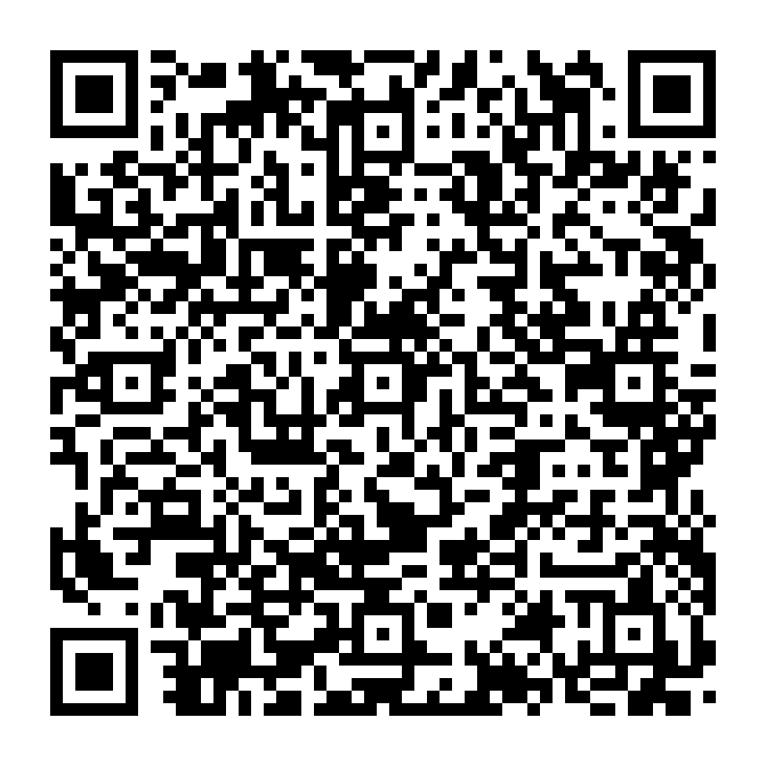 رمز QR