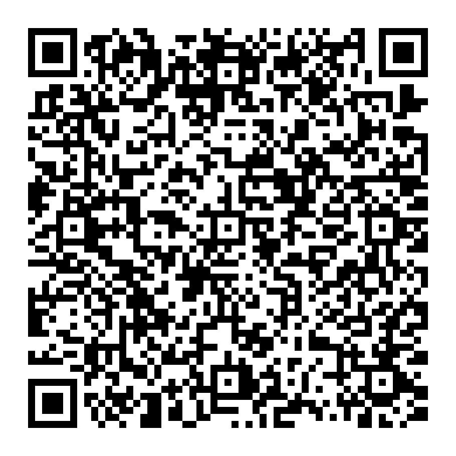 رمز QR
