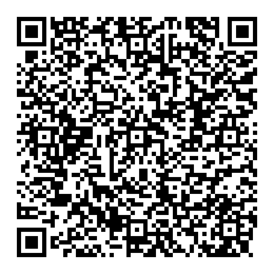 رمز QR
