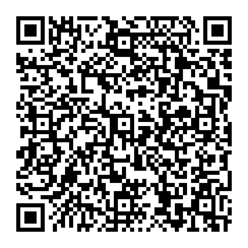 رمز QR