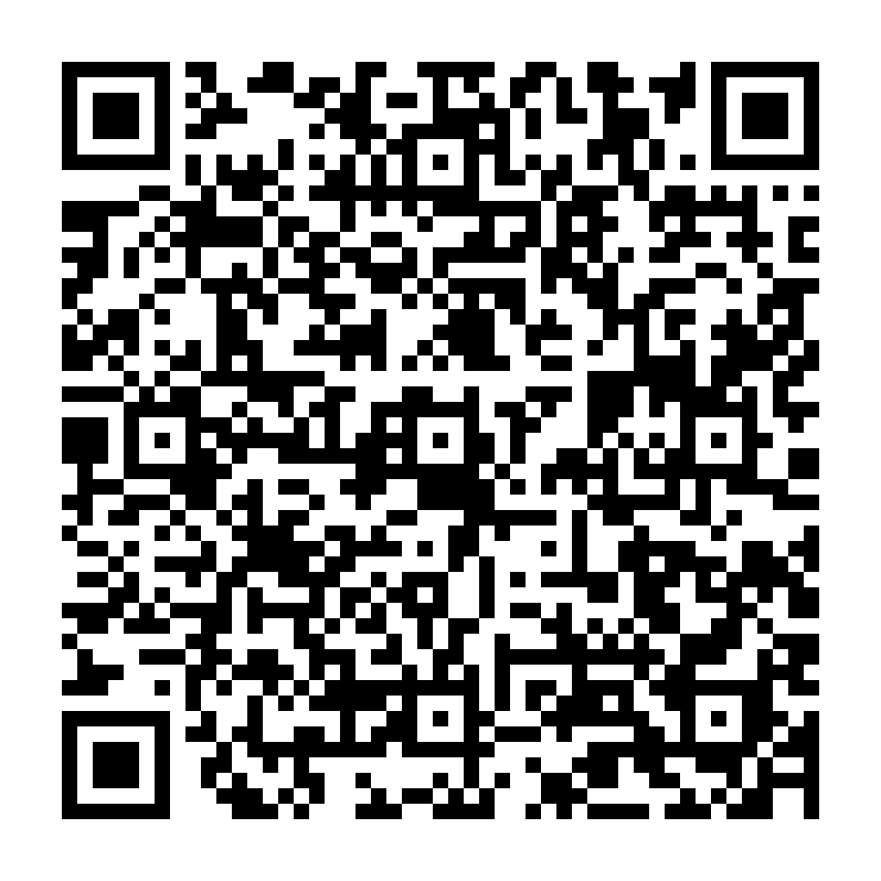 رمز QR