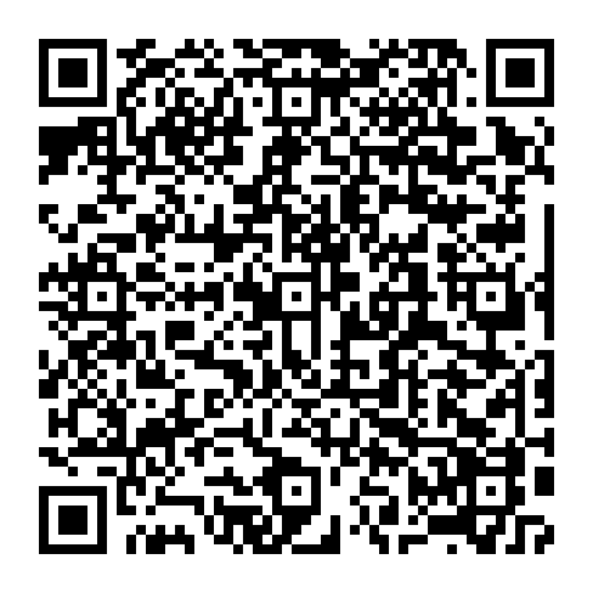 رمز QR