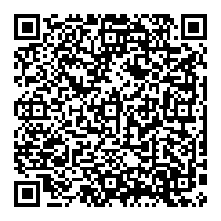 رمز QR