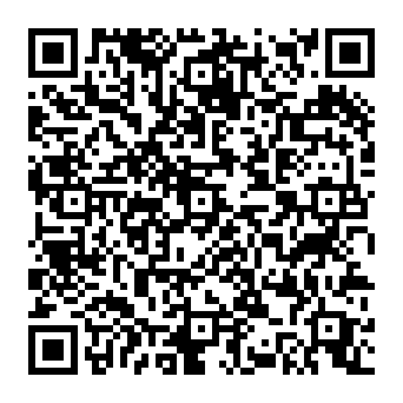 رمز QR