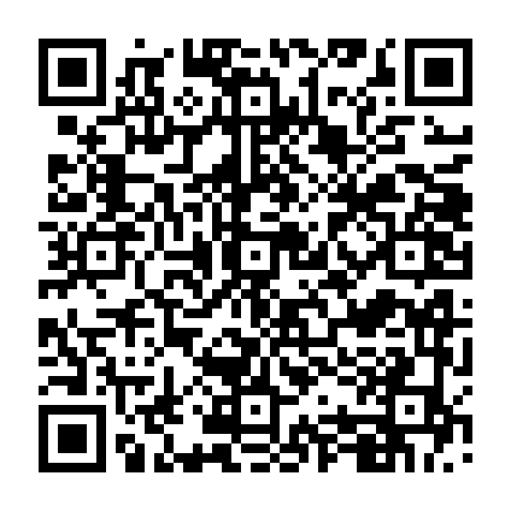 رمز QR
