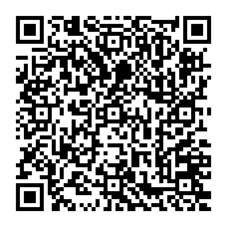 رمز QR