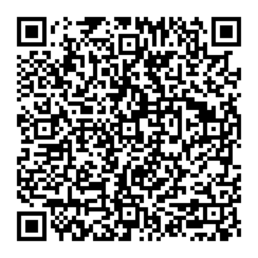 رمز QR