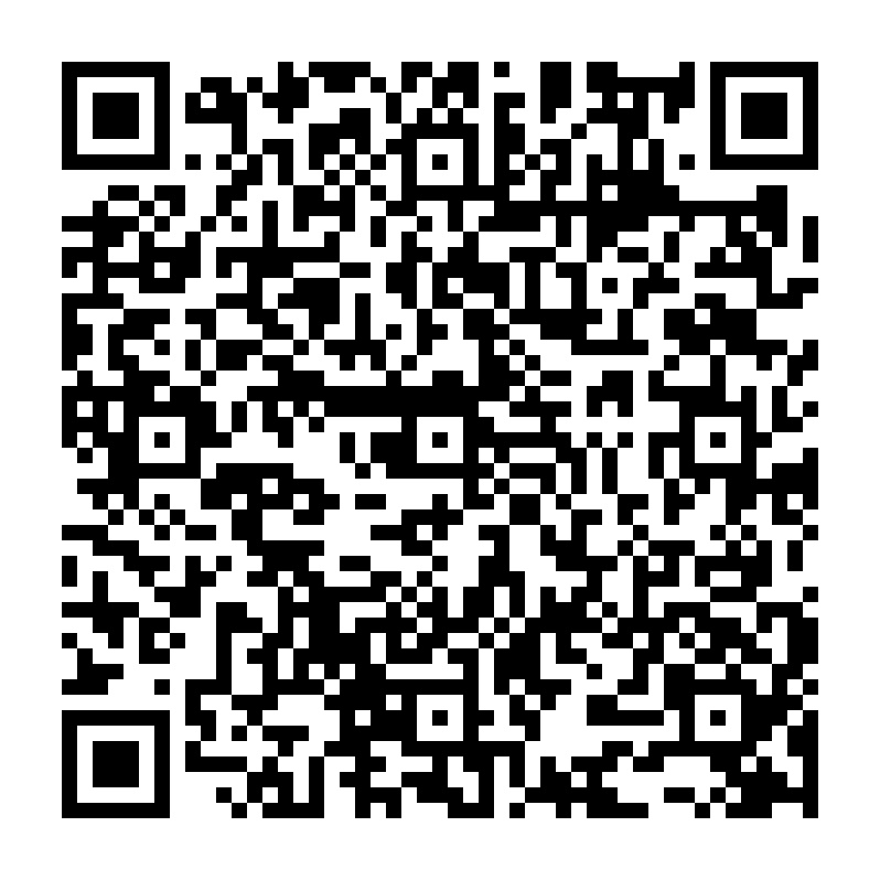 رمز QR