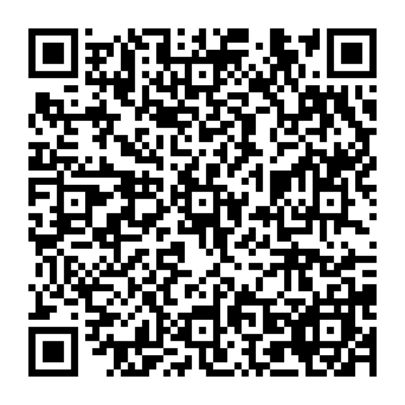 رمز QR