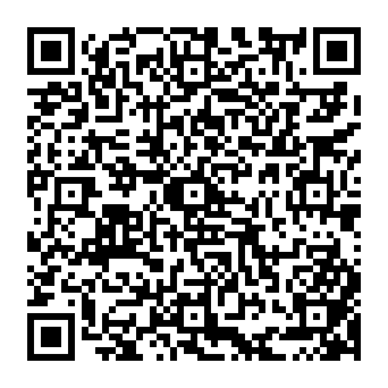 رمز QR
