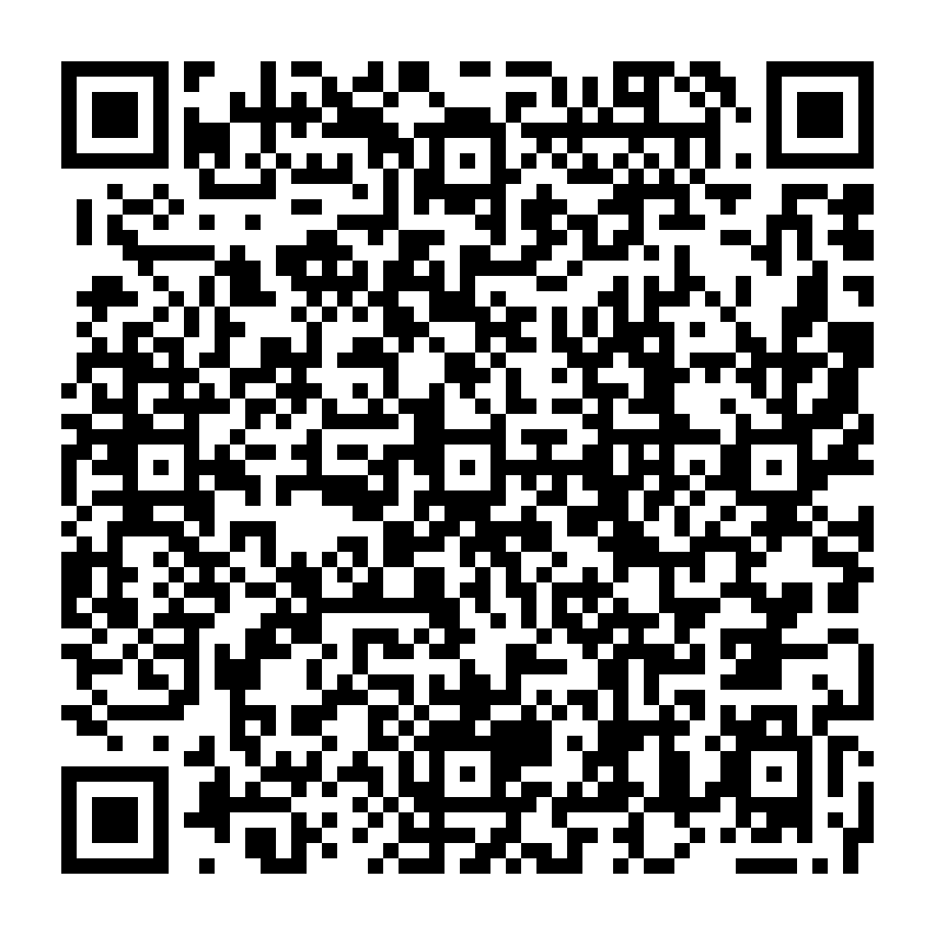 رمز QR