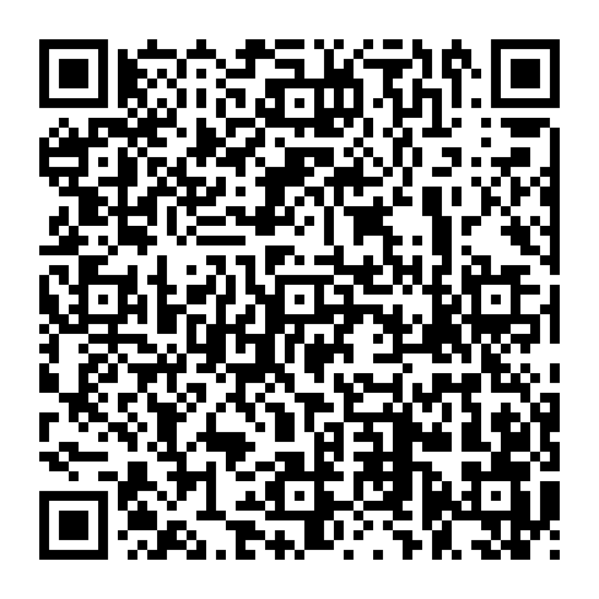 رمز QR