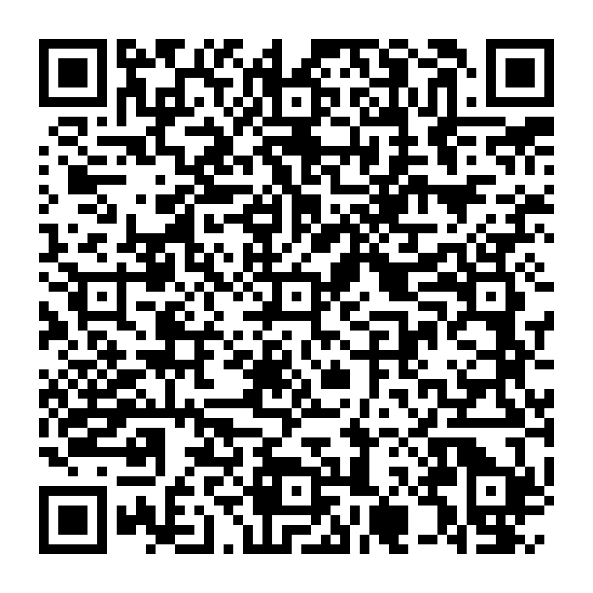 رمز QR