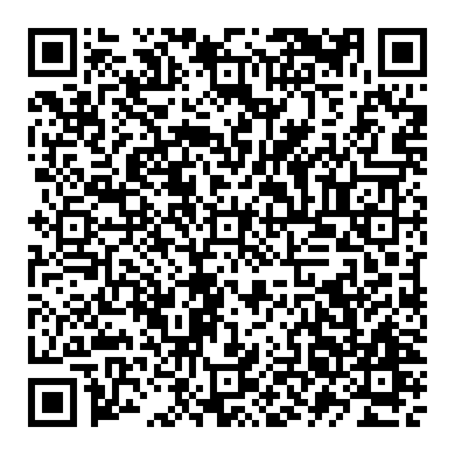 رمز QR