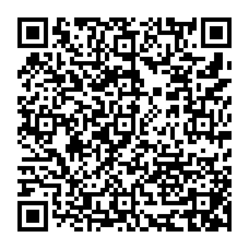 رمز QR