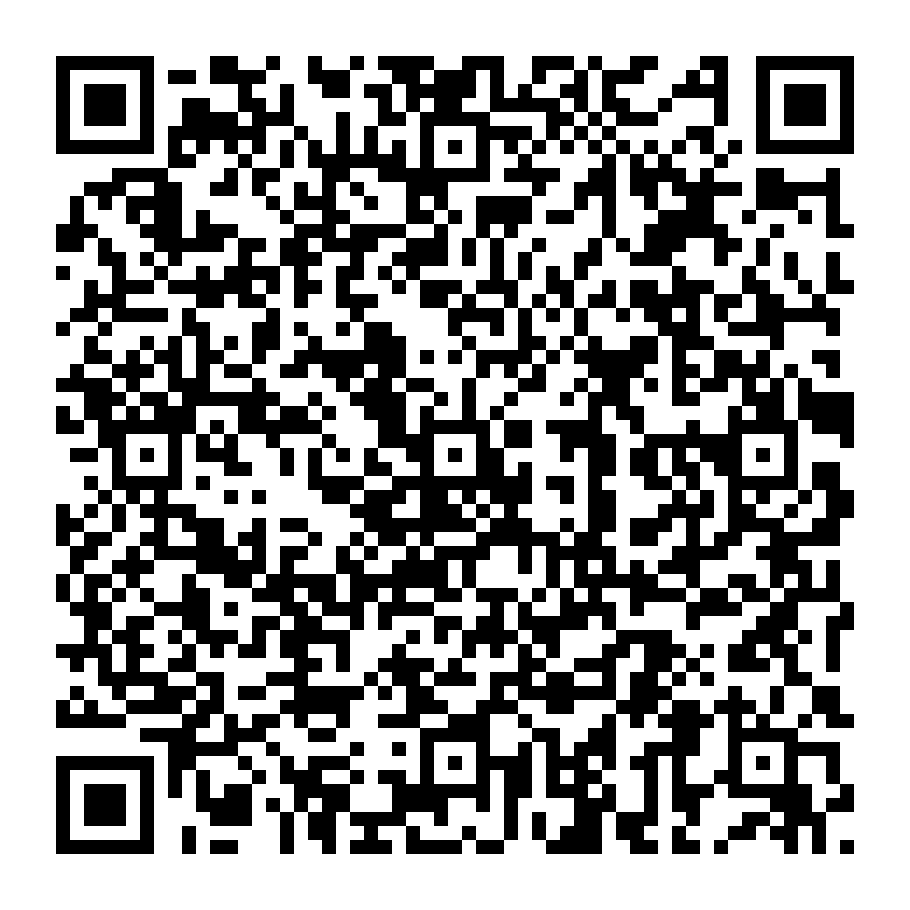 رمز QR