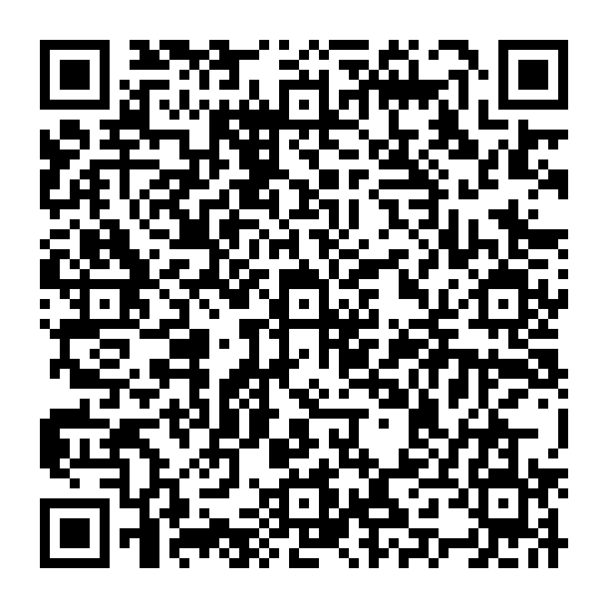 رمز QR