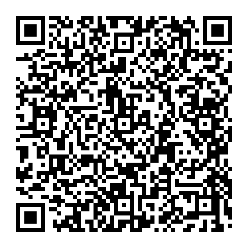 رمز QR