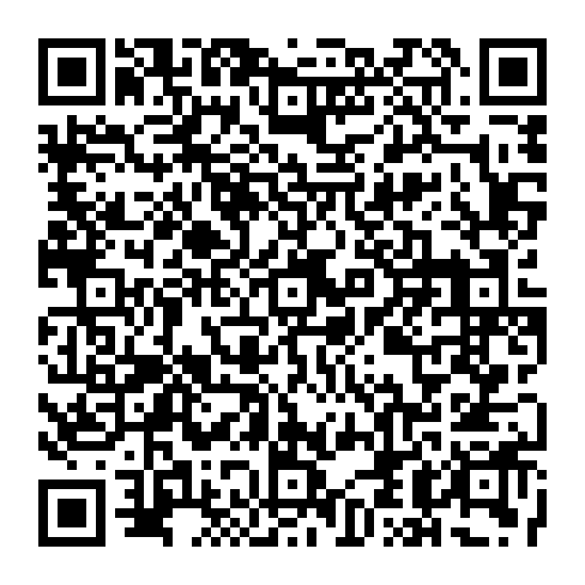 رمز QR