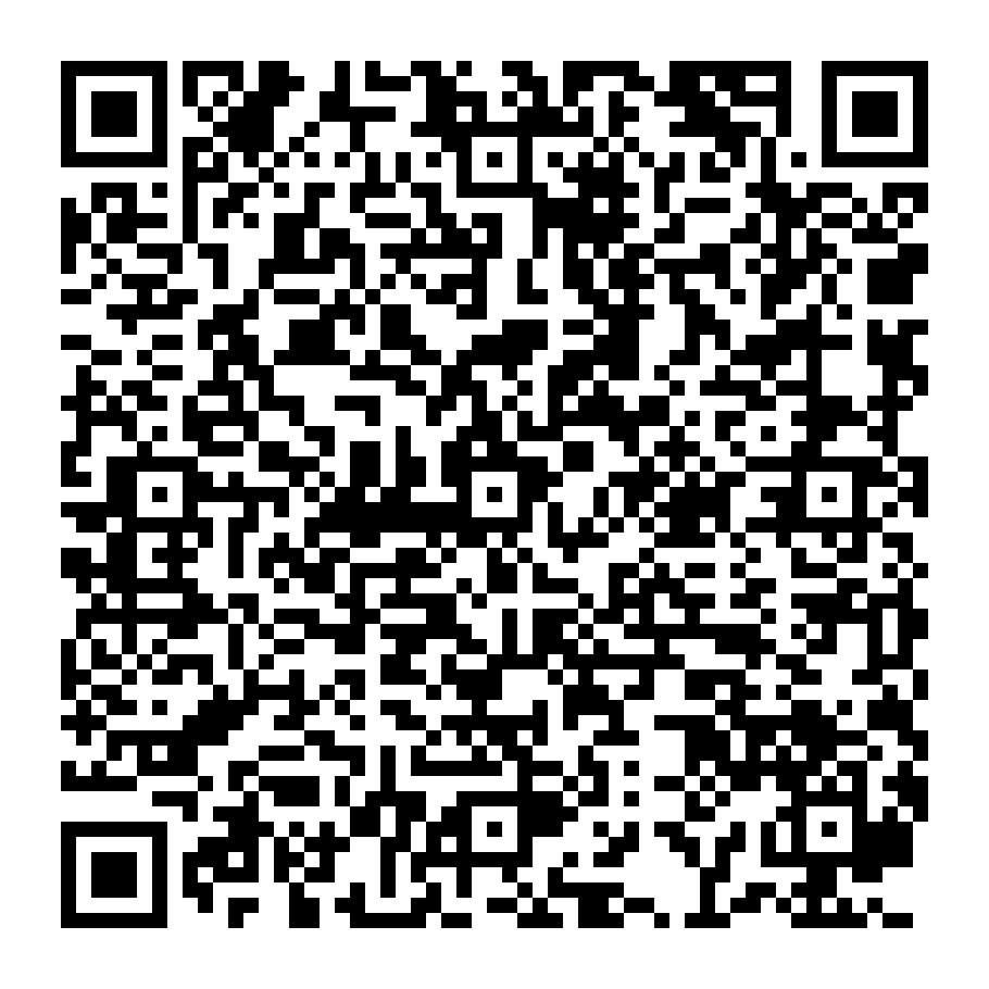 رمز QR