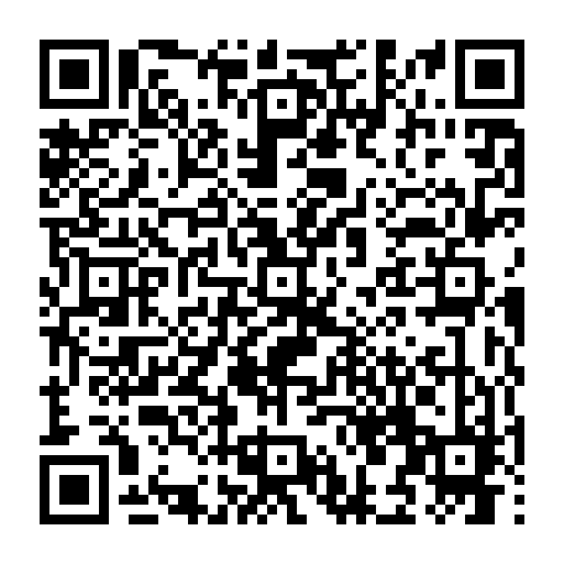 رمز QR