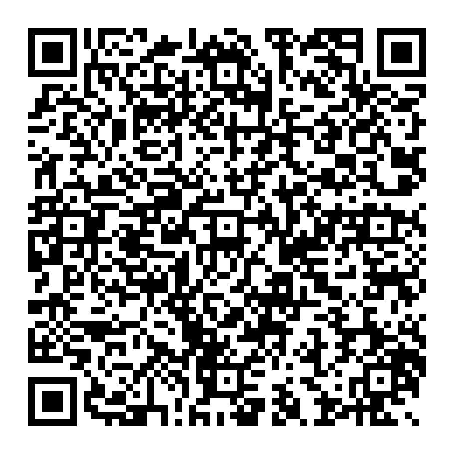 رمز QR