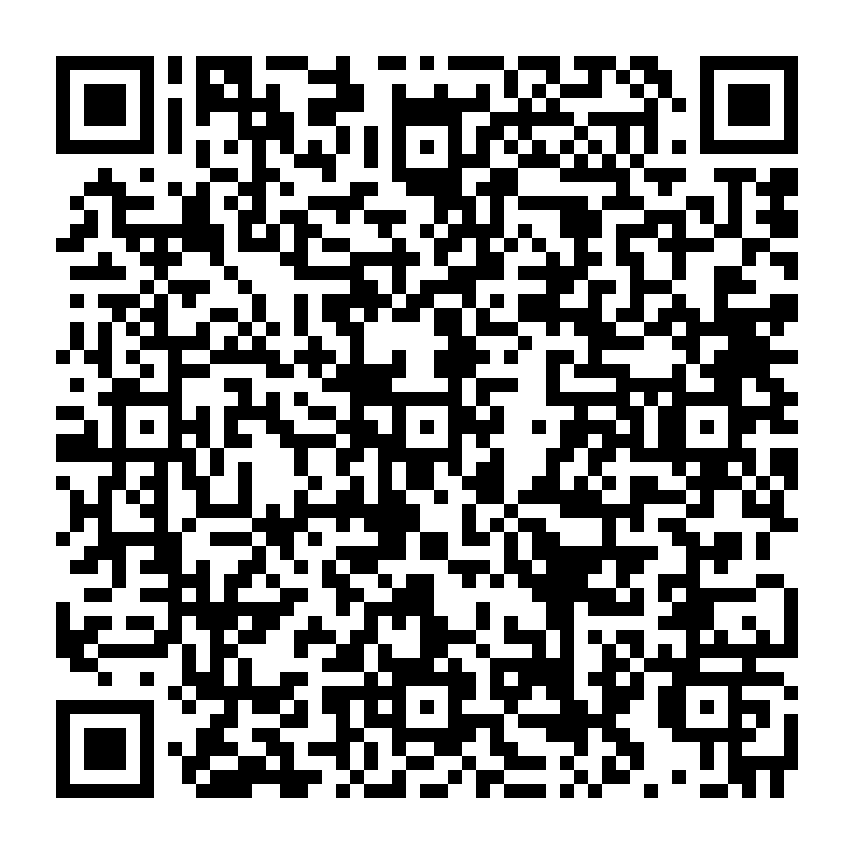 رمز QR
