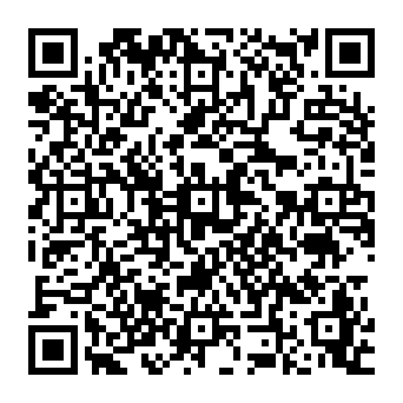 رمز QR