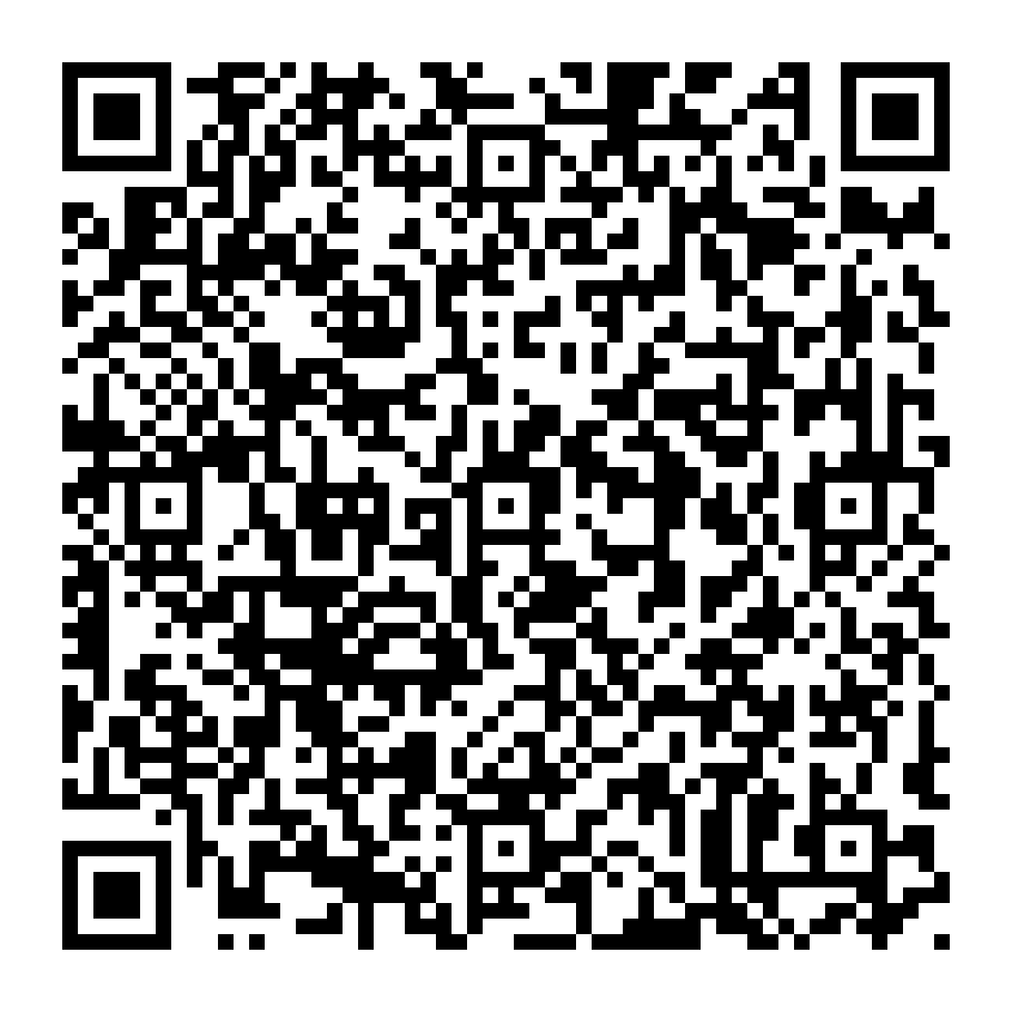 رمز QR