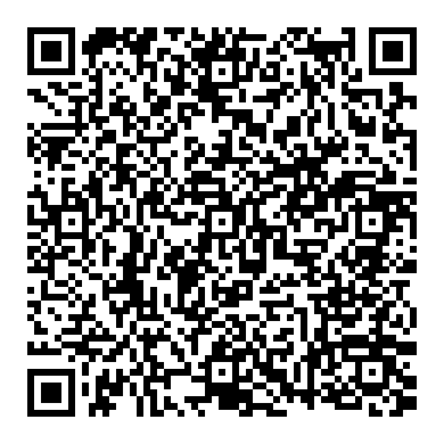 رمز QR