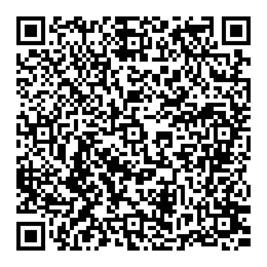 رمز QR