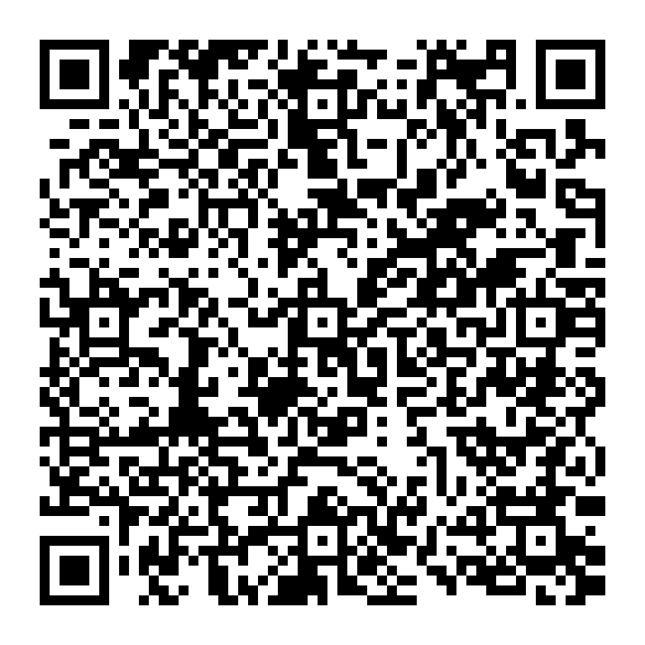 رمز QR