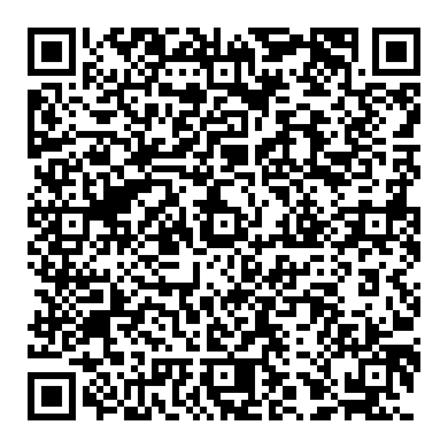 رمز QR